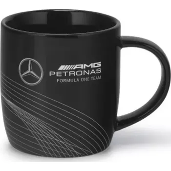 Originální Hrnek Mercedes (Hrníček Mercedes doprava zdarma)