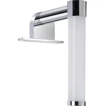 Koupelnové svítidlo LED Koupelnové osvětlení zrcadla APA MINI LED/4W/230V IP44 lesklý chrom