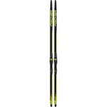 Fischer TWIN SKIN Pro X-Stiff + Control step 25/26 207