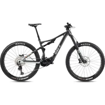 Elektrokolo Elektrokolo BH iLYNX+ SL ENDURO 9.0 ES906 17,5Ah 29" BLACK / RUSTY / AQUAMARINE 2026 rám M" + DOPRAVA ZDARMA