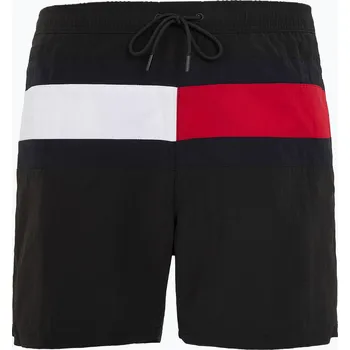 Pánské plavky Pánské plavky Tommy Hilfiger UM0UM03474 Medium black