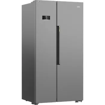 Lednice Americká lednice Beko GN163140XBN Stav zboží: Nový produkt v externím skladu