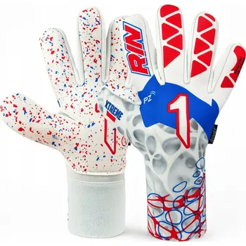 Brankářské rukavice Brankářské rukavice Rinat XTREME GUARD DOMINIUS AS vel. 7