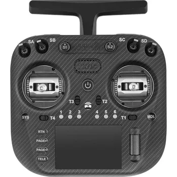 Dron Radiomaster TX15 Max – ELRS Barva: černá