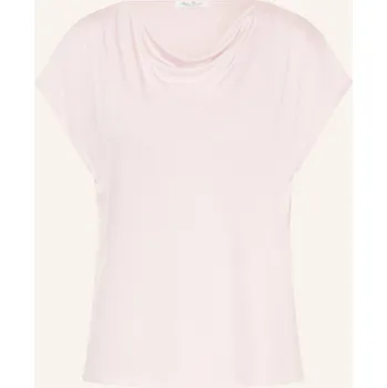 Dámské tričko Stefan Brandt Dámské Hedvábné Tričko, světle růžová, 34