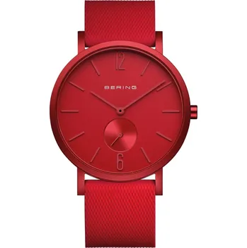 Hodinky Bering 16940-598 True Aurora Unisex 40mm 3ATM