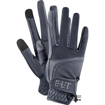 Rukavice Elt -NOELLE- - Černá - XL