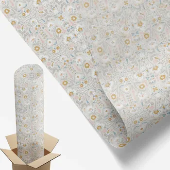 Prostěradlo Fólie mléčná hotová 100 x 50 cm