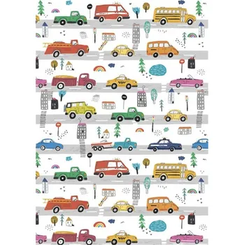 Desky s gumou A4 Cerda