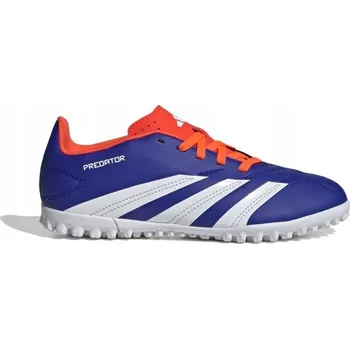 Pánská sálová obuv Adidas turfy Fotbalová obuv adidas Predator Club TF, velikost 36 2/3