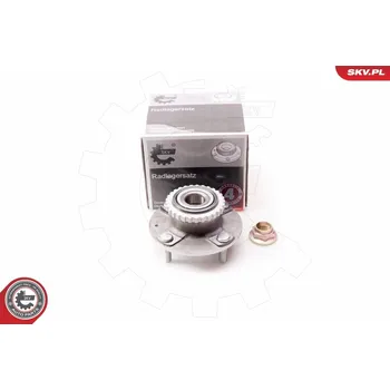 Sada ložisek kol ESEN SKV 29SKV114