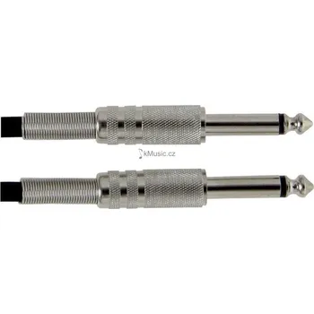 Příslušenství ke zvukové technice GEWA nástrojový kabel mono Basic Line 9 m