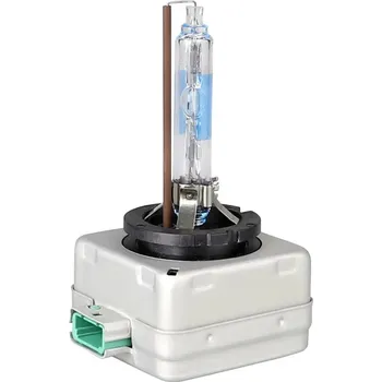 Autožárovka Žárovka, světlomet M-Tech PTZSWD3S-DUO