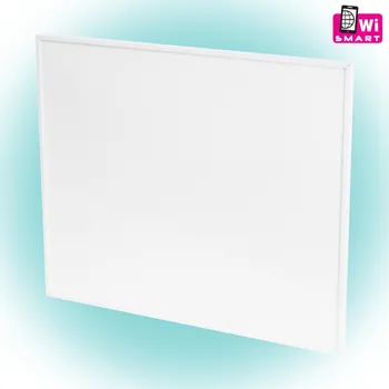 Přímotop Home FKIR 351 WIFI nástěnný, infra smart elektrický hybridní topný panel