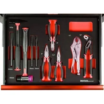 Vrták Rooks OK-01.3127