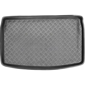 autokoberec Rohož do kufru Mix-Plast polypropylen