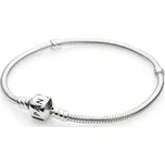 PANDORA náramek Moments stříbrný 19