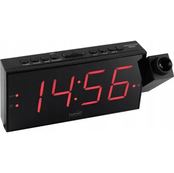 Budík Home LTCP 01 digitální LED budík s projektorem