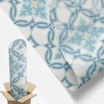 Prostěradlo Fólie mléčná hotová 100 x 200 cm