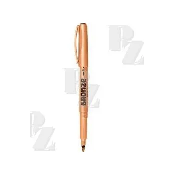 Popisovač 2670 bronzový 1,0mm, Centropen
