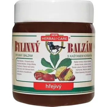 Masážní přípravek Mast Putorius na bolesti svalů a kloubů 500 ml 150 g