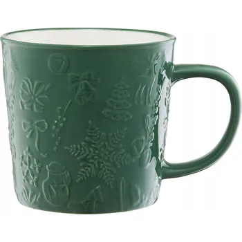 Hrnek Ambition porcelán 380 ml