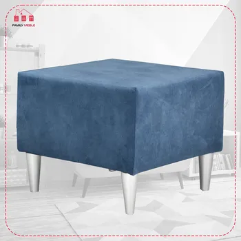 Taburet Čalouněná Taburet Family Meble, vícebarevná