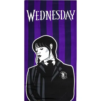 Osuška Artesania Cerda 140 cm x 70 cm