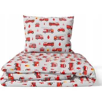 Povlečení Sada povlečení povlečení velkoobchod 90 x 120 cm, vícebarevné