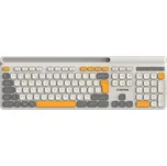 CANYON HKB-W03 bezdrátová klávesnice