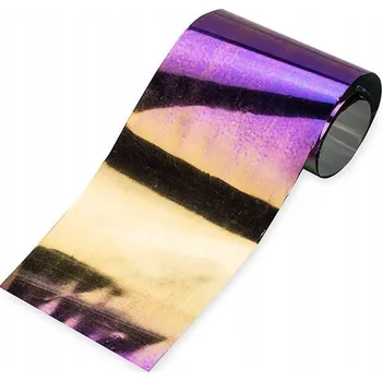 Transferová Fólie EM Nail 217