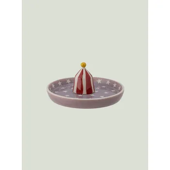 Talíř Dezertní talíř Bloomingville