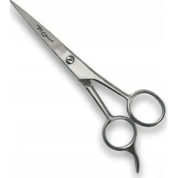Kadeřnické nůžky Nůžky Top Choice 20308