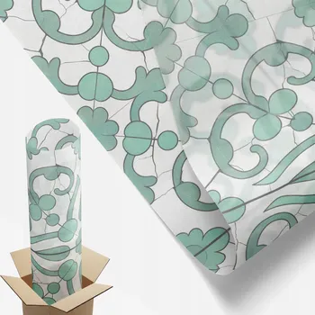 Obraz Fólie mléčná hotová 100 x 100 cm