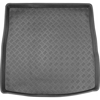 autokoberec Rohož do kufru Mix-Plast polypropylen