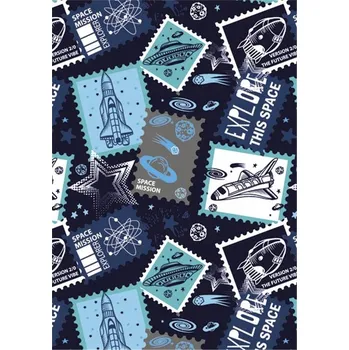 Desky s gumou A4 Cerda