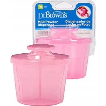 Dózička na mléko Dr Brown's 270 ml 1 ks