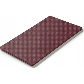 Kuchyňské prkénko HACCP prkénko hnědé GN 1/1 FORGAST FG12626