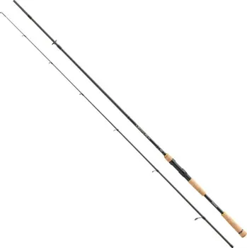 Rybářský prut Prut Daiwa Legalis Solid Jigger 2,40m 7-28gr