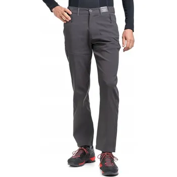 Pánské kalhoty CRAGHOPPERS Pánské turistické kalhoty Kiwi Pro II - Dark Lead 34_L