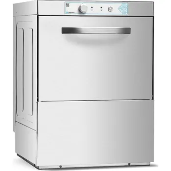 Myčka nádobí Gastronomická myčka nádobí Forgast s funkcí spařování, koš 50x50 cm, objem 25 l