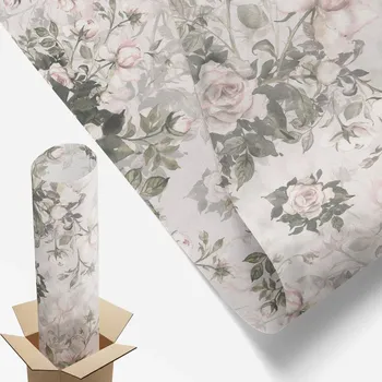 Obraz Fólie mléčná hotová 100 x 50 cm