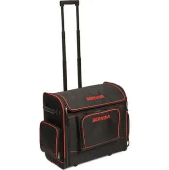 Cestovní kufr na kolečkách pro šicí stroje Bernina L