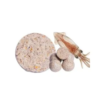 Boilies KAPRPRO BOILIES AKTIVNÍ BÍLÉ 20 a 24mm BOILIES OLIHEŇ 5kg, 20mm sáček 5kg