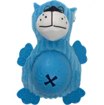 Hračka Have a Pet Snacky medvěd modrý 21cm