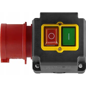 vypínač Spínač Vypínač 400V