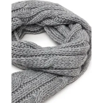 Šála Šál Patrizia Pepe 2FA068/K237-S238 Šedá OS