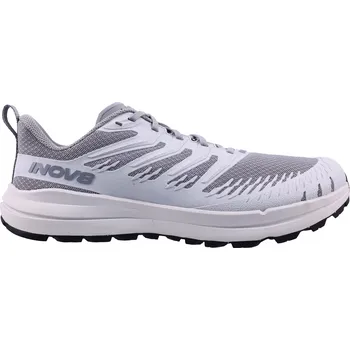 Pánská běžecká obuv INOV8 TRAILFLY ZERO v2 M (S) grey 44,5