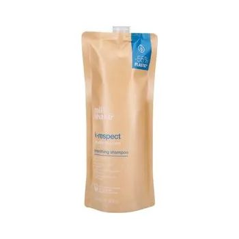 Šampon Milk_Shake K-Respect Smoothing Shampoo uhlazující keratinový šampon 750 ml, náhradní náplň