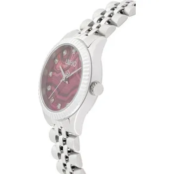 Hodinky Hodinky Liu Jo Tiny TLJ2731 Stříbrná OS
